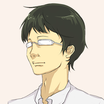 管理人のオナ郎