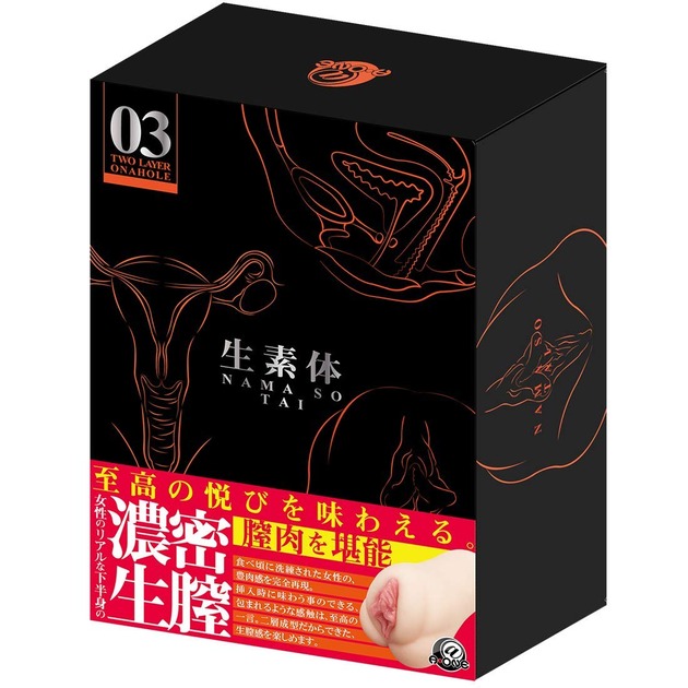 生素体 03
