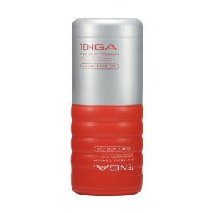 TENGA ダブルホールカップ