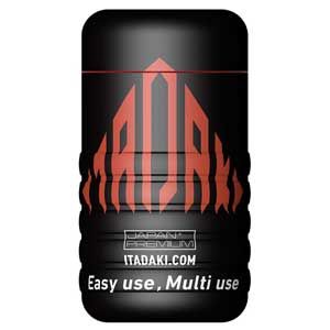 モテる、オナホ。ITADAKI.01