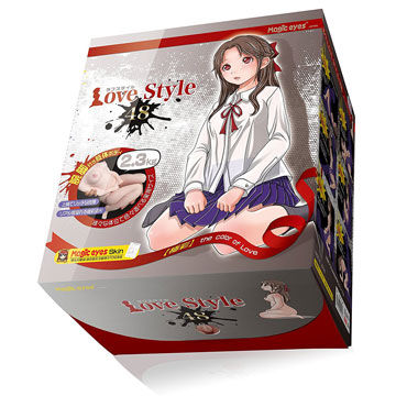 Love Style 48