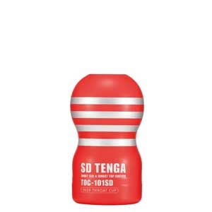 SD TENGA