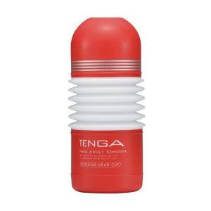 TENGA ローリングヘッドカップ