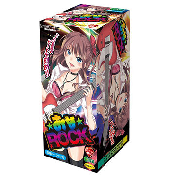 おなROCK