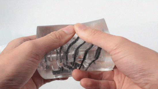 crystaleaf