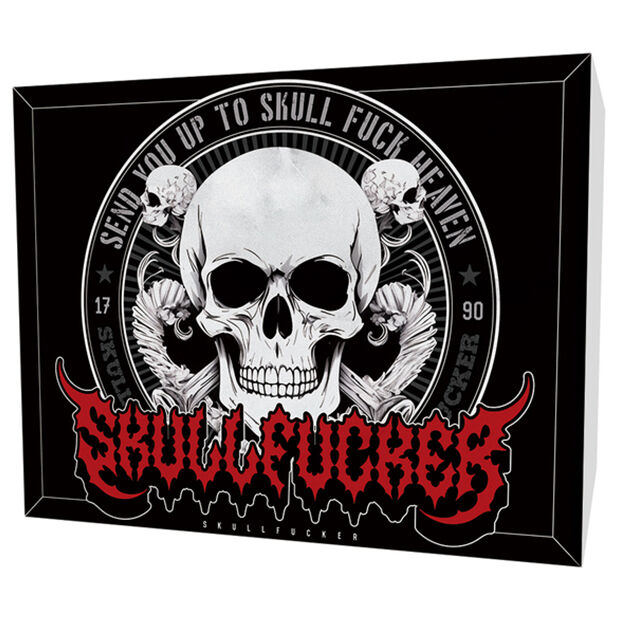 Skull Fucker
