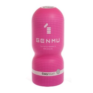 GENMU Cozy touch