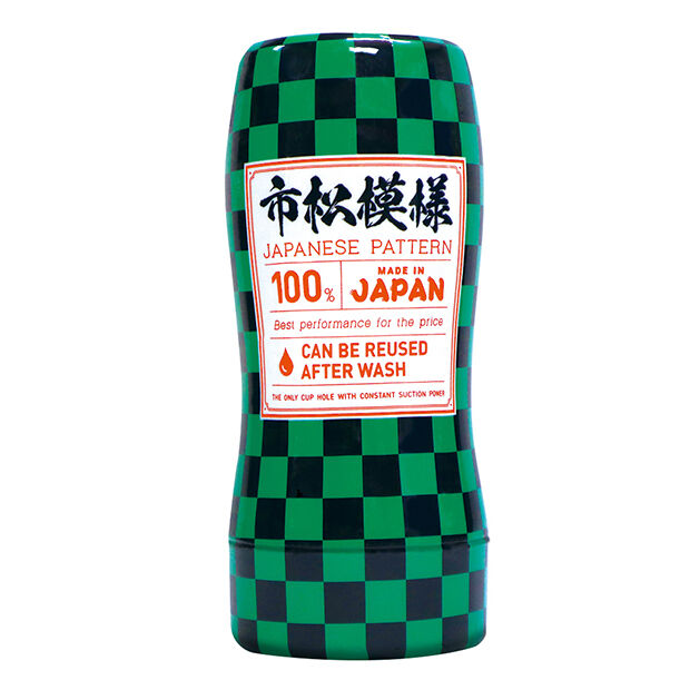 Re:Play-Cup Japanese pattern 市松模様