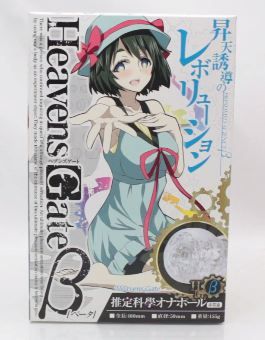 ヘブンズゲートβ
