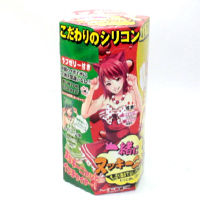 一緒にヌッキーニャン