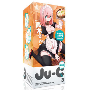 Ju-C[ジューシー]3 リング