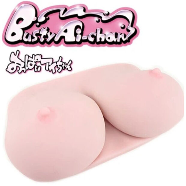 Busty-Aichan（おっぱいアイちゃん）
