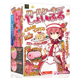 ロールケーキじょいふる