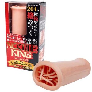 ヌードルキング しこしこノーマル