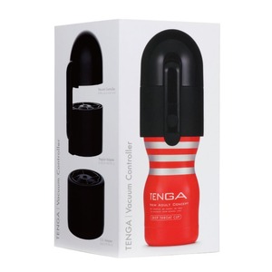 TENGA Vacuum Controller バキュームコントローラー