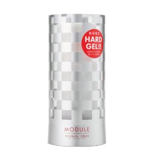 TENGA 3D MODULE HARD