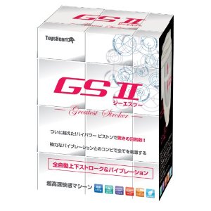 GSⅡ