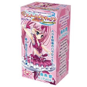 スイートオナキュア 南条響