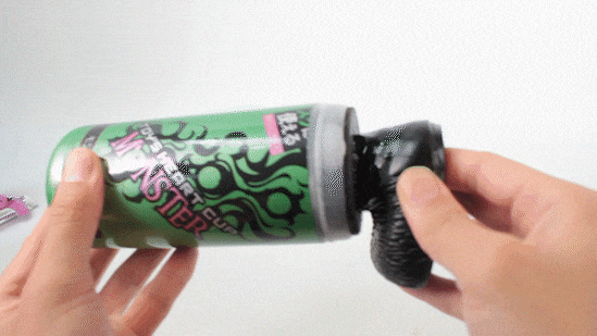 monstercupmassa