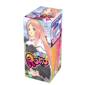 不思議なRoro
