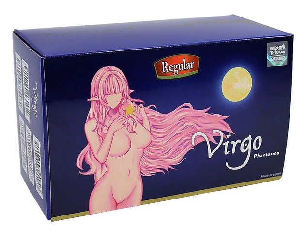 Virgo Phantasma（ヴァルゴ・ファンタズマ） レギュラー