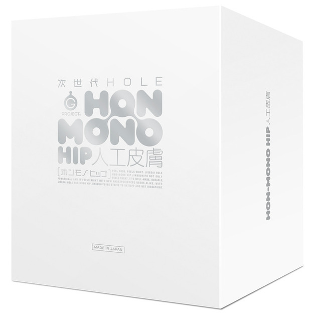 HON-MONO HIP 人工皮膚