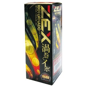 ゼックスイボトルネード