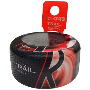 TRAIL ROOK