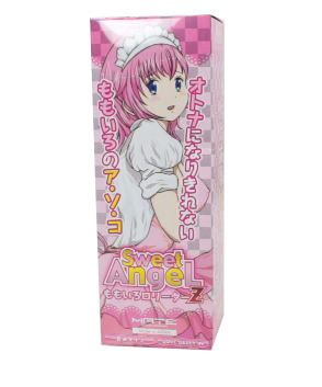 Sweet Angel ももいろロリーターZ