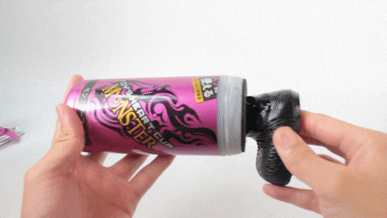 monstercupfera