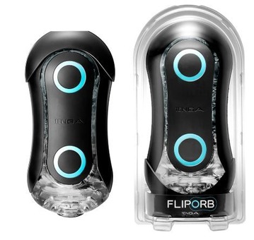 TENGA FLIP ORB STRONG BLUE RUSH