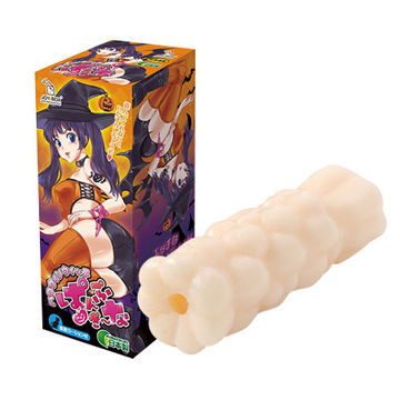 ハロウィンウィッチ ぱんぷきーな