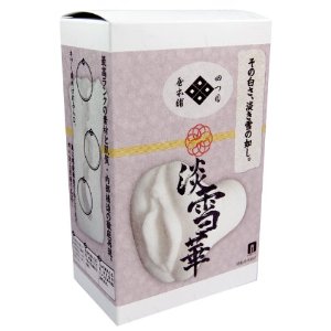 四つ目屋本舗 淡雪華