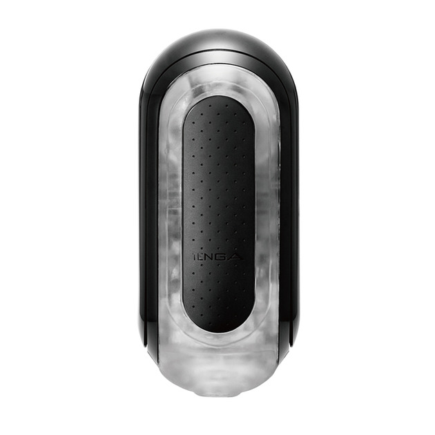 TENGA FLIP 0 [ZERO] BLACK