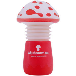 Mushroom RED（ヴァージンタイプ）
