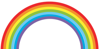 rainbow