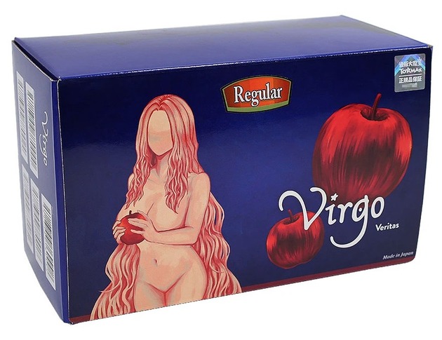 Virgo Veritas（ヴァルゴ・ヴェリタス） レギュラー