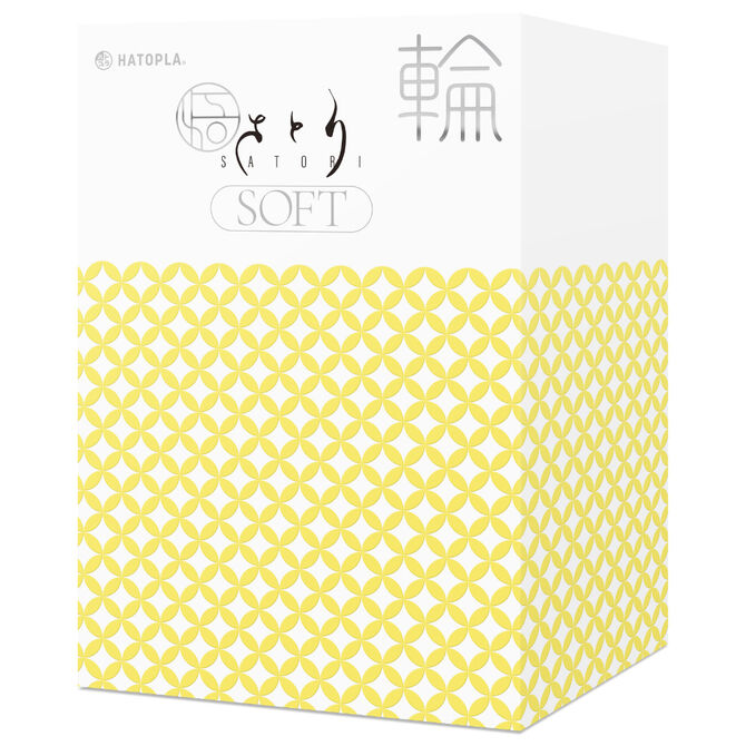 さとり SOFT 輪-wa-