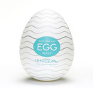 TENGA エッグ ウェイビー