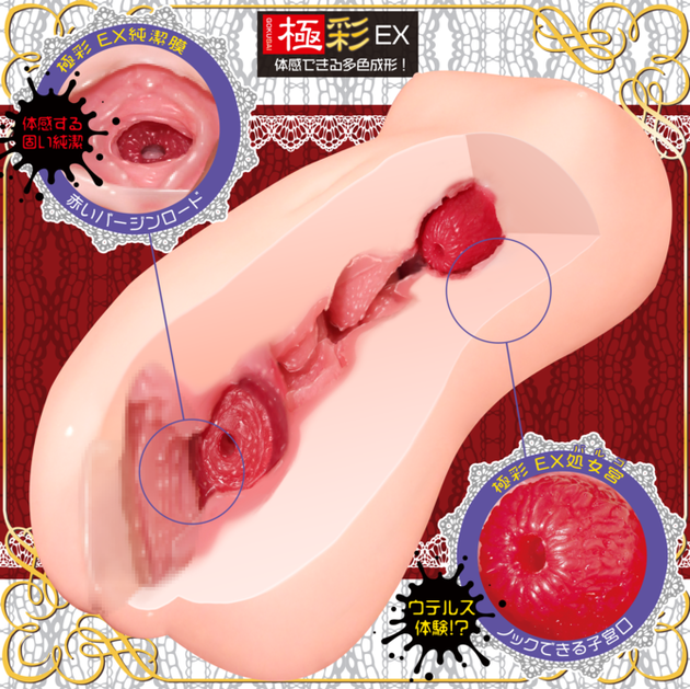 極彩ex