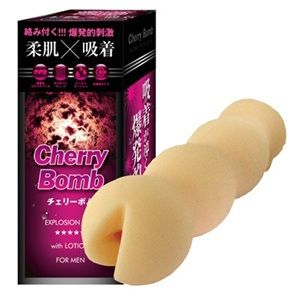 チェリーボム