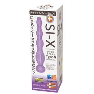 SI-X Type.N