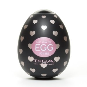 TENGA エッグ ラバーズ