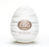 TENGA エッグ シルキー