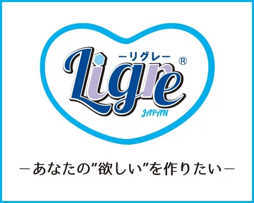 リグレジャパン