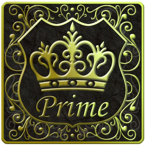 prime