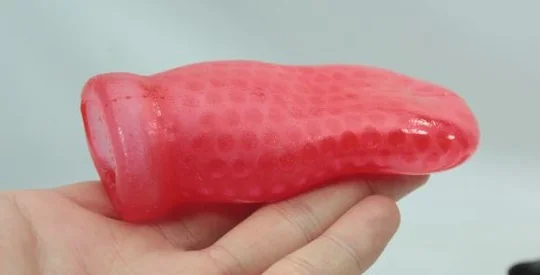 赤のオナ薬