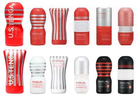 tenga
