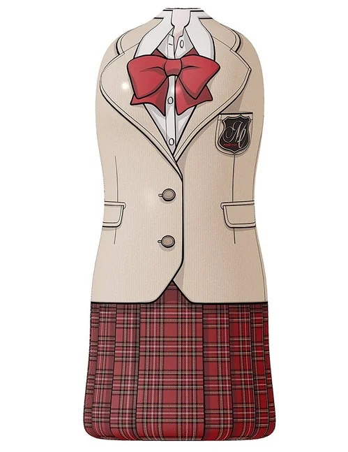 制服NUDE ブレザーR