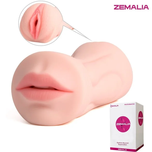 ZEMALIA SEKUSIIオナホ